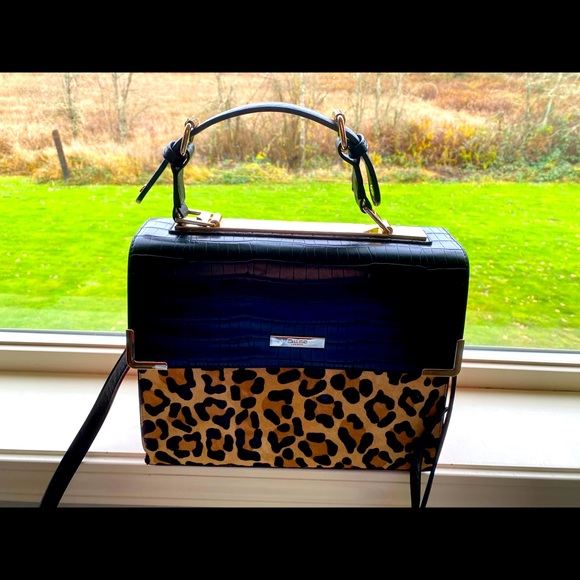 Dune London Handbags - Dune London Convertible Crossbody